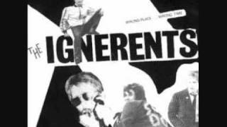The Ignerents: Radio Interference