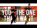 GREASE - You're The One That I Want | Choreography with David Moore