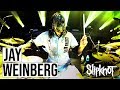 Zildjian performance  jay weinberg plays unsainted