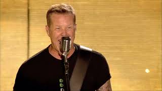 Metallica - The Big Four: Sofia 2010 [LIVE SHOW]