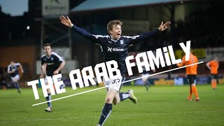 Dundee Fc 'The Arab Family