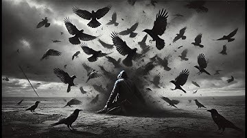 "WRAITH – In a Forest Dark | Atmospheric Black Doom Metal (Official Video)"