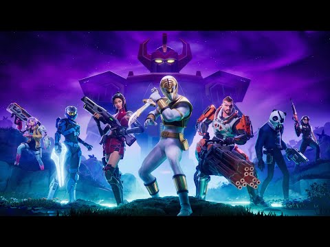 FORTNITE CHAPTER 6 SEASON 4 BATTLEPASS!! - YouTube