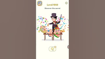 Dop 2 level 4963 #gameplay #trending #viral