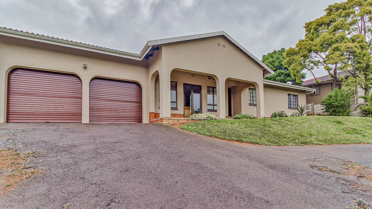 3 Bedroom house "For Sale" in New Germany R1 250 000 YouTube