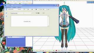 PMD Editor model won't show!!!!!!
