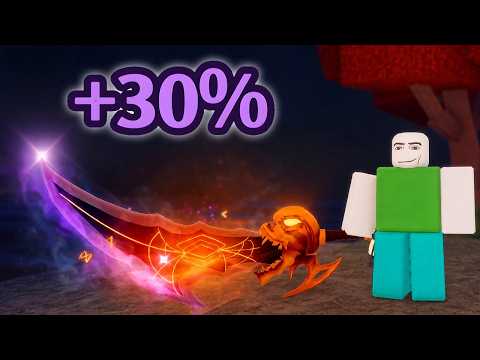 This Olympian Godbreaker Money Test Was INSANE In Fisch