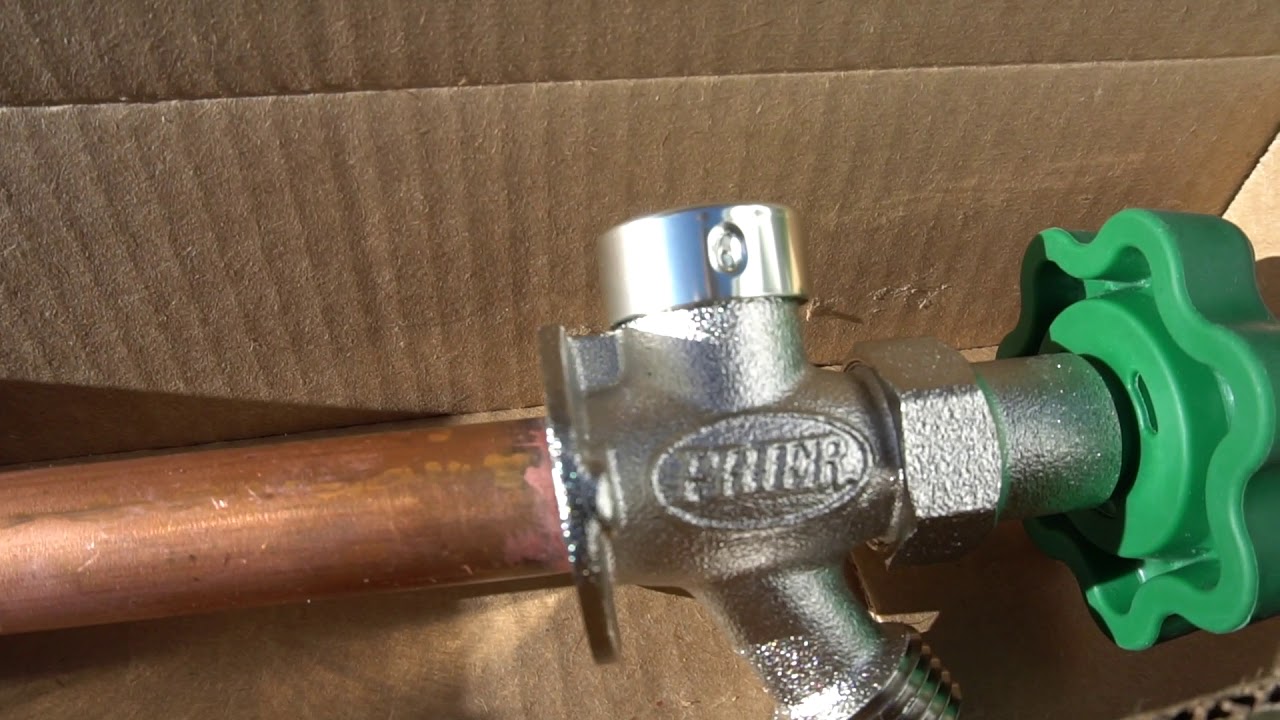 P 164 Installation - YouTube