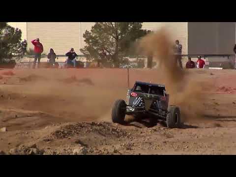 Qualifying at the 2011 SNORE Battle at Primm