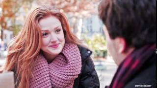 Maggie Geha - Hey Ya