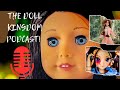 The Doll Kingdom Podcast Episode 1 My New Doll Obsession