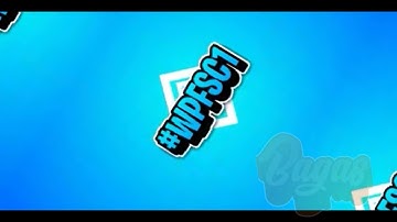 #WPFSC1 | 2D Intro | Contest | 100% Android CCP+PIXELLAB+PD | SEMOGA MENANG AMIN..