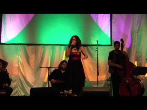 Aynur Doğan & Cemil Qoçgiri (Koçgün) Ensemble - Dotmame (Xwezila) (HD)