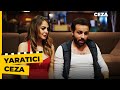 Şişe Çevirmece | Ceza