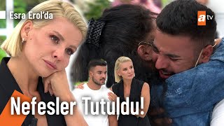 Kadir Hiç Görmediği Annesine Canlı Yayında Kavuştu - 31 Ağustos 2022