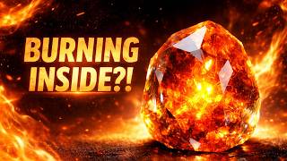 10 Orange Gemstones That Look Like Fire (Some Shouldn’t Exist in Nature)