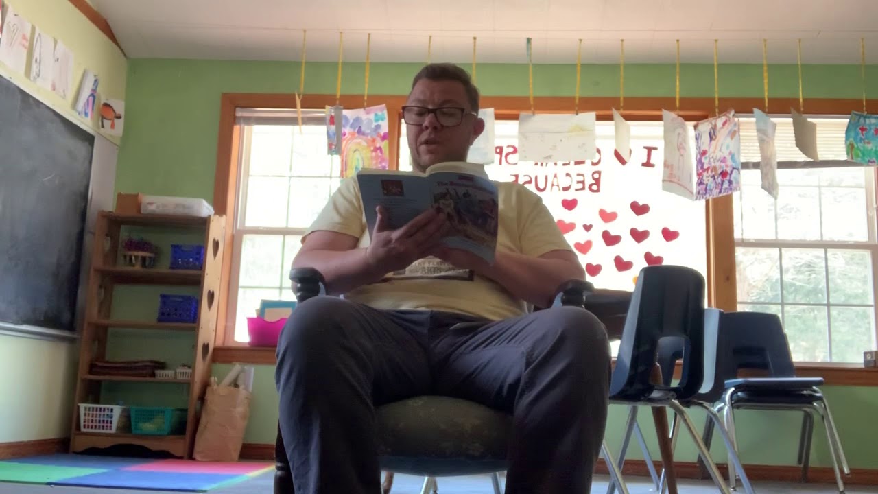 The Boxcar Children Book 2 Chapter 6 YouTube The boxcar children book 2 chapter 6 youtube