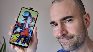 Tech Spurt Vídeos Oppo F11 Pro |  72 Hours Review