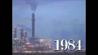 WNDU (NBC) 'NewsCenter 16: Eighties Replay' News Promo 1989 WNDU (NBC) 'NewsCenter 16: Eighties Replay' News Promo 1989