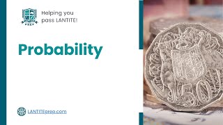 LANTITE Exam and ACER Test Prep Math Lesson 20 Probability