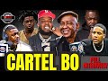 Cartel Bo Reveal Baby Mama Stalked Him, Mr. Tendernism Fired Cause This, Kodak in Prison PC +More