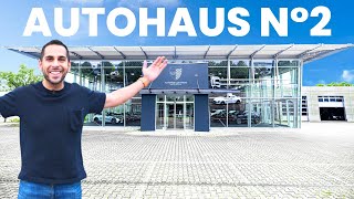 Wir EXPANDIEREN! 🚀Unser nächstes Luxusautohaus für unsere Ferrari, Lamborghini und McLaren| Omid