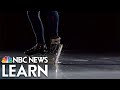 Physics of Speed Skating