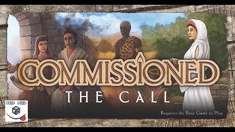 Commissioned: The Call Solo Review