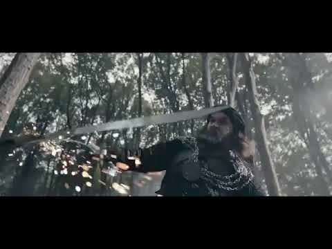 لقطه من مسلسل يافوز بامسي نور ادين