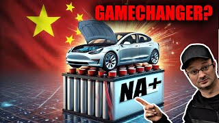 Thumbnail for NATRIUM Akkus - Hat China es geschafft?