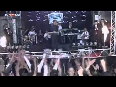 أنباء عن مقتل فنان فلسطيني