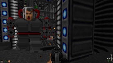 Alien Nazis From Outer Space - Complex Doom & LCA (Epic 2) [Part 6]