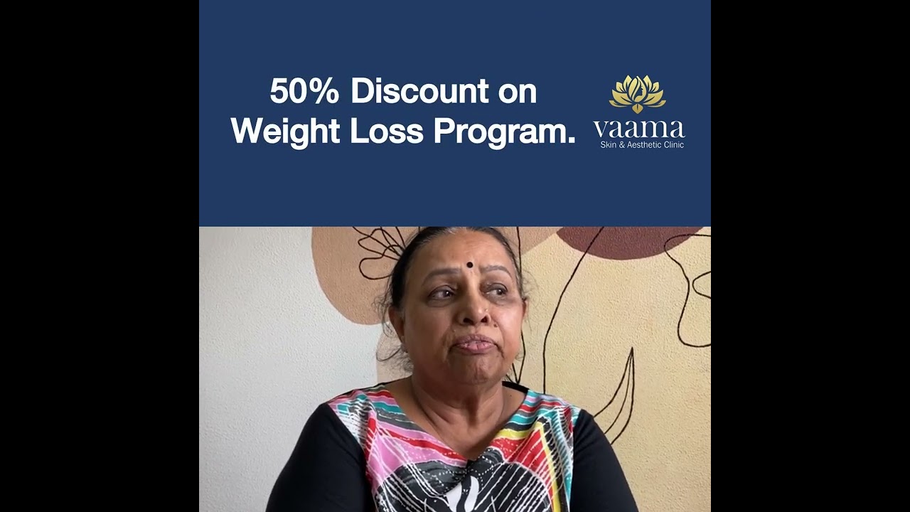 Weight Loss Program Review / Best Weight Loss & Inch Loss Program in Ahmedabad
