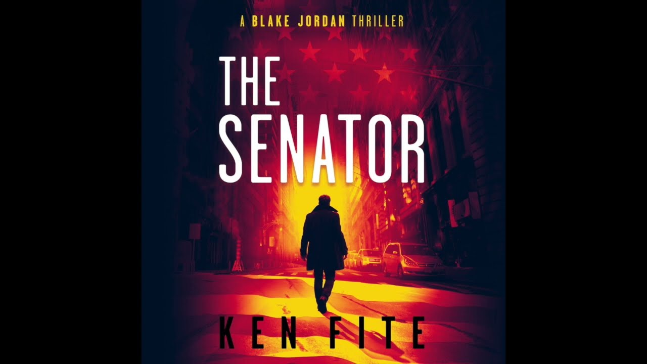 The Senator by Ken Fite