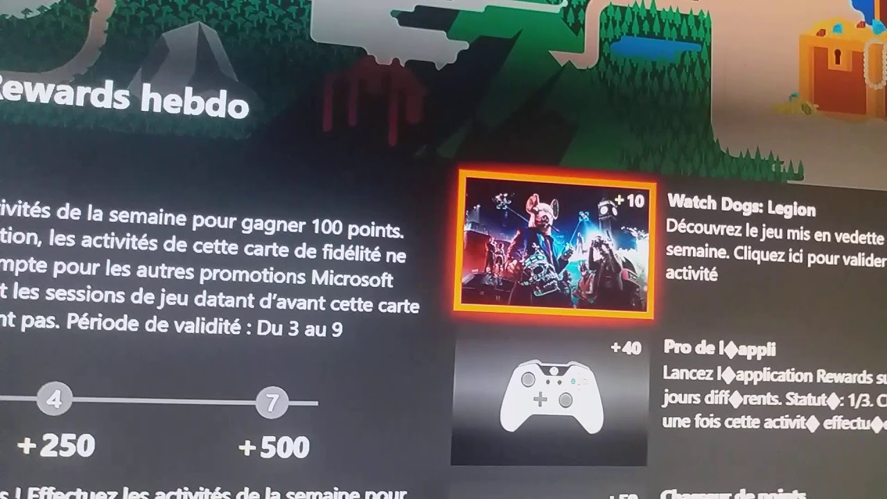 Comment pour avoir les live gold ou game pass gratuitement et lancent