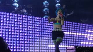 Monumentour: Paramore - Proof