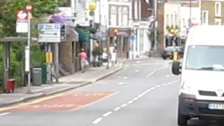 Hermes Hotel Kingston Upon Thames
