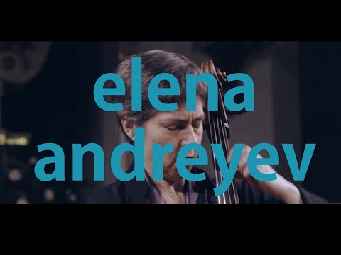 Johann Sebastian Bach | Cello Suite No.1 in G major, BWV 1007 -  Menuett I & II | Elena Andreyev