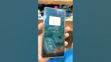 Google Pixel 7Pro Fingerprint scanner 🫆Not Working #Display#Google#Pixel#NewMobile2Service#Short#New