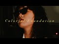 Colorful FoundationMikito P