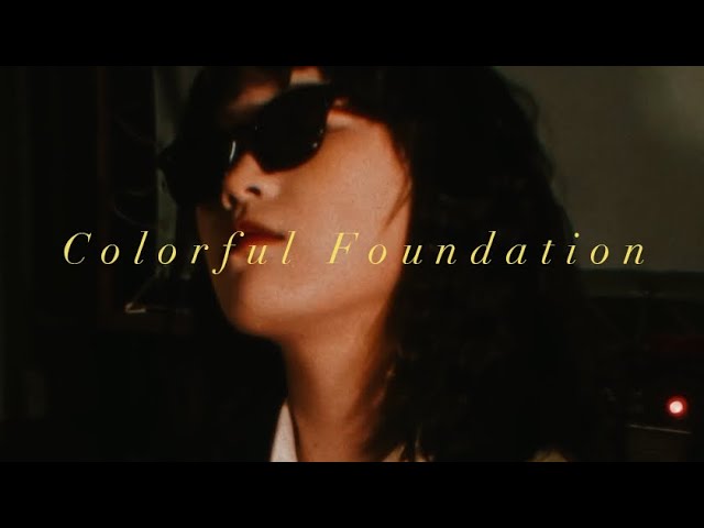 Colorful FoundationMikito P