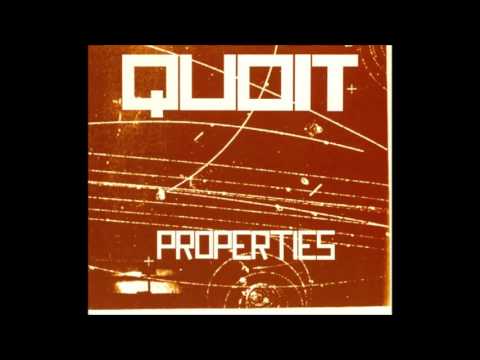 Quoit — Quoit ‎– Properties [FULL ALBUM]