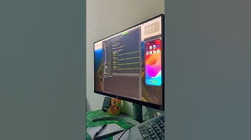 Onboarding Screen Flutter. #flutter #coding #codinglife #flutteranimation #android #ios