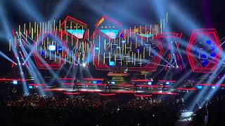 Trans Siberian orchestra 2019