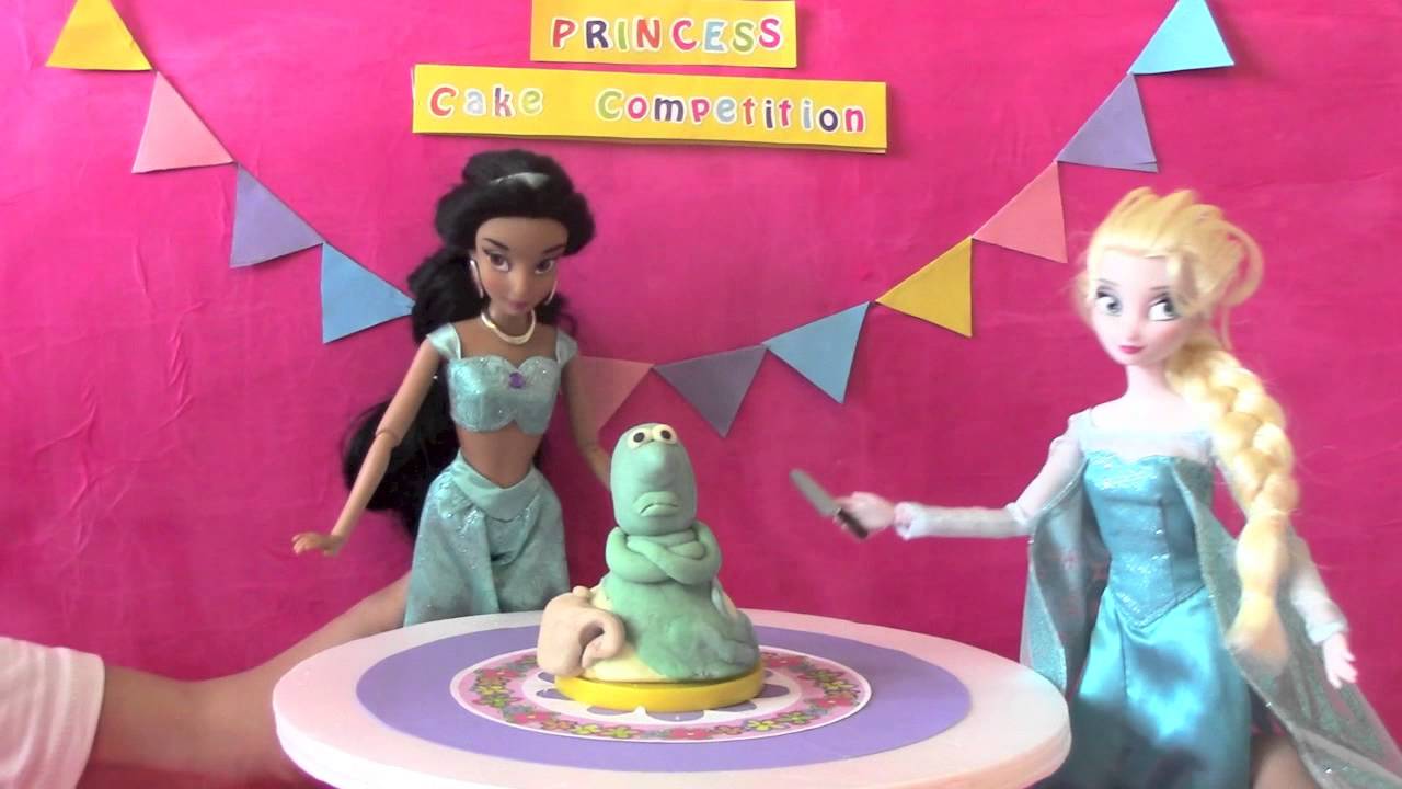 all disney dolls