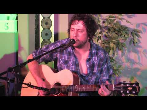 Will Hoge -