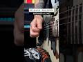 Beginner vs. Pro: Blackened Guitar 🎸