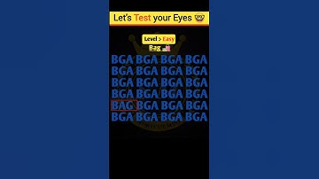 Memory Test __ Riddles And Puzzles For Iq Test __ part 26 #shorts #ytshorts