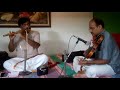 Srimannarayana flute s v  baskar  m n sathyanarayana  srinivasa anantharamaiah