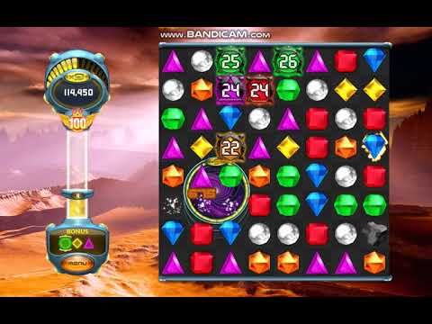 Bejeweled Twist Bomb Diffuser Custom Gamemode Part 1